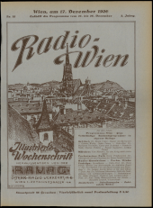 Radio Wien