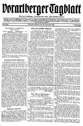 Bregenzer/Vorarlberger Tagblatt