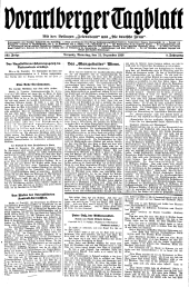 Bregenzer/Vorarlberger Tagblatt