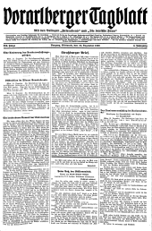 Bregenzer/Vorarlberger Tagblatt