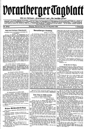 Bregenzer/Vorarlberger Tagblatt