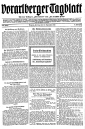 Bregenzer/Vorarlberger Tagblatt