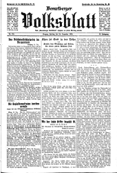 Vorarlberger Volksblatt