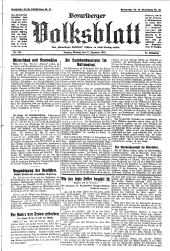 Vorarlberger Volksblatt