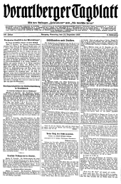 Bregenzer/Vorarlberger Tagblatt