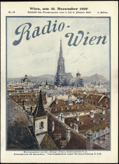 Radio Wien