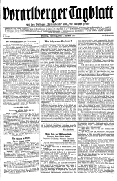 Bregenzer/Vorarlberger Tagblatt