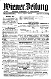 Wiener Zeitung