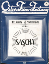 Österreichische Film-Zeitung