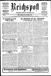 Reichspost