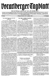 Bregenzer/Vorarlberger Tagblatt