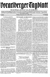 Bregenzer/Vorarlberger Tagblatt