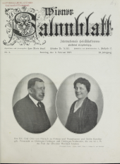 Wiener Salonblatt