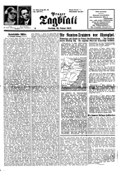 Prager Tagblatt