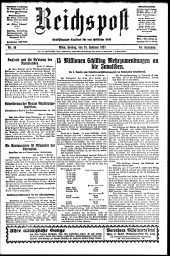 Reichspost