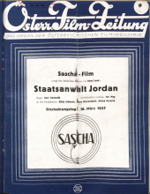 Österreichische Film-Zeitung