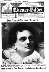 Wiener Bilder