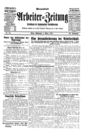 Arbeiter Zeitung