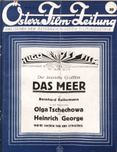 Österreichische Film-Zeitung