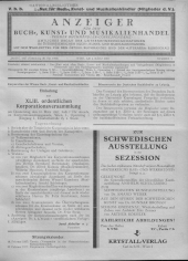 Oesterreichische Buchhändler-Correspondenz