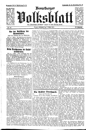 Vorarlberger Volksblatt