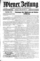 Wiener Zeitung