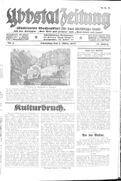 Ybbser Zeitung