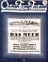 Österreichische Film-Zeitung