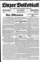 Linzer Volksblatt