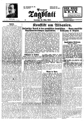 Prager Tagblatt