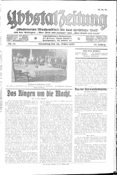 Ybbser Zeitung