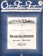 Österreichische Film-Zeitung