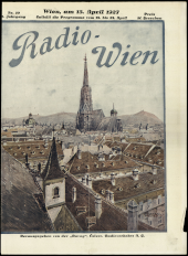 Radio Wien