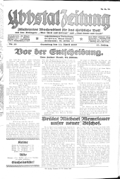 Ybbser Zeitung