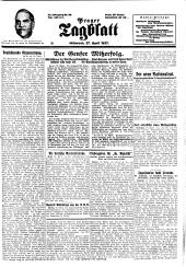 Prager Tagblatt