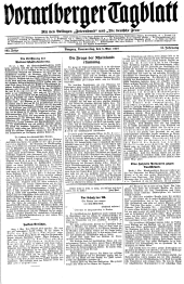 Bregenzer/Vorarlberger Tagblatt