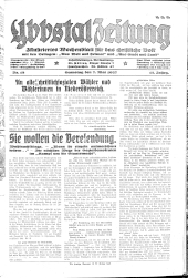 Ybbser Zeitung