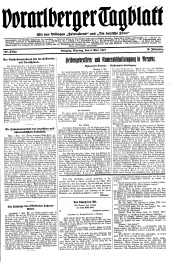 Bregenzer/Vorarlberger Tagblatt