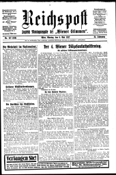 Reichspost