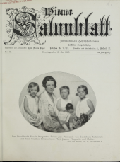Wiener Salonblatt