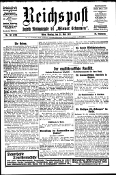 Reichspost
