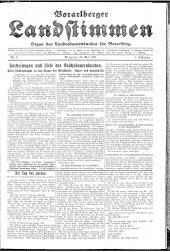 Der Vorarlberger
