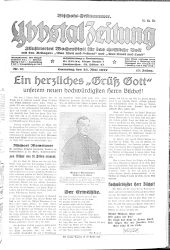 Ybbser Zeitung