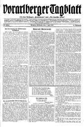 Bregenzer/Vorarlberger Tagblatt