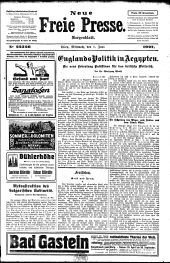 Neue Freie Presse