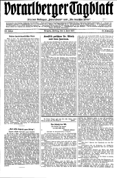 Bregenzer/Vorarlberger Tagblatt