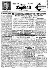 Prager Tagblatt