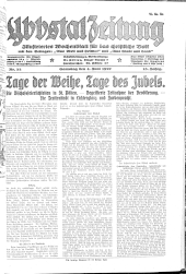 Ybbser Zeitung