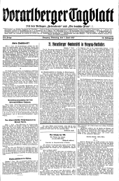 Bregenzer/Vorarlberger Tagblatt