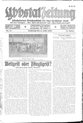 Ybbser Zeitung